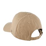 Бейсболка 47 BRAND арт. BCPTN-CLINK06GWS-KH36 Chicago White Sox MLB (бежевый)