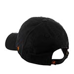 Бейсболка 47 BRAND арт. B-RGW03GWS-BKD Baltimore Orioles MLB (черный)