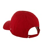 Бейсболка 47 BRAND арт. B-RGW19GWS-RD Philadelphia Phillies MLB (бордовый)