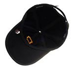 Бейсболка 47 BRAND арт. B-RGW20GWS-HM Pittsburgh Pirates MLB (черный)