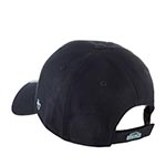 Бейсболка 47 BRAND арт. H-MVP32WBV-NY Seattle Kraken NHL (темно-синий)