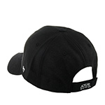Бейсболка 47 BRAND арт. K-MVP01WBV-BKE Atlanta Hawks NBA (черный)