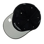 Бейсболка 47 BRAND арт. K-MVP12WBV-BKA Los Angeles Lakers NBA (черный)