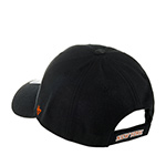 Бейсболка 47 BRAND арт. K-MVP14WBV-BK New York Knicks NBA (черный)