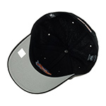 Бейсболка 47 BRAND арт. K-MVP14WBV-BK New York Knicks NBA (черный)