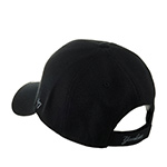 Бейсболка 47 BRAND арт. B-MVP17WBV-BKAH New York Yankees MLB (черный)