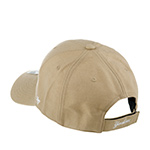 Бейсболка 47 BRAND арт. B-MVP17WBV-KH New York Yankees MLB (бежевый)