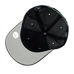 Бейсболка 47 BRAND арт. B-MVPSP17WBP-CC New York Yankees MLB (серый)