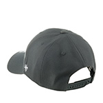 Бейсболка 47 BRAND арт. B-MVPSP17WBP-DY New York Yankees MLB (серый)