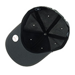 Бейсболка 47 BRAND арт. B-MVPSP17WBP-DY New York Yankees MLB (серый)