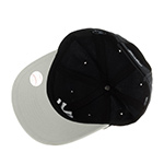 Бейсболка 47 BRAND арт. B-MVPTT17WBV-NSG New York Yankees MLB (темно-синий / серый)