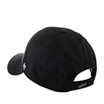 Бейсболка 47 BRAND арт. B-MVP18WBV-BKA Oakland Athletics MLB (черный)