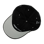 Бейсболка 47 BRAND арт. F-MVP27WBV-BKB San Francisco 49ers NFL (черный)