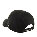Бейсболка 47 BRAND арт. F-MVP28WBV-BK Seattle Seahawks NFL (черный)