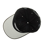 Бейсболка 47 BRAND арт. F-MVP28WBV-BK Seattle Seahawks NFL (черный)