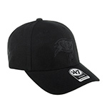 Бейсболка 47 BRAND арт. F-MVP30WBV-BKB Tampa Bay Buccaneers NFL (черный)
