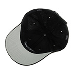 Бейсболка 47 BRAND арт. F-MVP30WBV-BKB Tampa Bay Buccaneers NFL (черный)