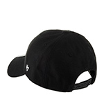 Бейсболка 47 BRAND арт. H-MVPSP04WBP-BK Chicago Blackhawks NHL (черный)