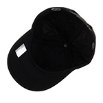 Бейсболка 47 BRAND арт. H-MVPSP04WBP-BK Chicago Blackhawks NHL (черный)