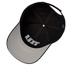 Бейсболка 47 BRAND арт. F-MVP21WBV-BK New York Giants NFL (black)