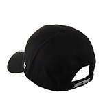 Бейсболка 47 BRAND арт. K-MVP14WBV-BKW New York Knicks NBA (черный)