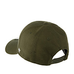 Бейсболка 47 BRAND арт. B-BRMPS17WBP-SW New York Yankees MLB (оливковый)