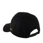 Бейсболка 47 BRAND арт. B-MTLCS17WBP-BK New York Yankees MLB (черный)