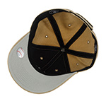 Бейсболка 47 BRAND арт. B-MVP17WBV-KHA New York Yankees MLB (бежевый)