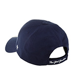 Бейсболка 47 BRAND арт. B-MVP17WBV-LN New York Yankees MLB (синий)
