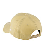 Бейсболка 47 BRAND арт. B-MVPSP17WBP-LG New York Yankees MLB (желтый)