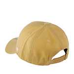 Бейсболка 47 BRAND арт. B-MVPSP17WBP-LT New York Yankees MLB (желтый)