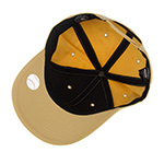 Бейсболка 47 BRAND арт. B-MVPSP17WBP-LT New York Yankees MLB (желтый)