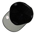 Бейсболка 47 BRAND арт. B-MVPSP21WBP-BKB San Diego Padres MLB (черный)