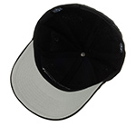 Бейсболка 47 BRAND арт. F-MVP28WBV-BKB Seattle Seahawks NFL (черный)