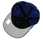 Бейсболка 47 BRAND арт. H-CLZOE23WBP-RY Tampa Bay Lightning NHL (синий)