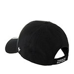 Бейсболка 47 BRAND арт. K-MVP28WBV-BKA Toronto Raptors NBA (черный)
