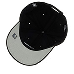 Бейсболка 47 BRAND арт. K-MVP28WBV-BKA Toronto Raptors NBA (черный)