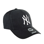 Бейсболка 47 BRAND арт. B-AC17CTP-NY New York Yankees MLB (темно-синий)