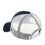 Бейсболка 47 BRAND арт. B-BRANS09CTP-NY Detroit Tigers MLB (темно-синий)