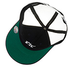 Бейсболка 47 BRAND арт. B-BRANS09CTP-NY Detroit Tigers MLB (темно-синий)
