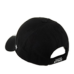 Бейсболка 47 BRAND арт. B-MVP10WBV-BKA Houston Astros MLB (черный)