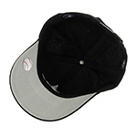 Бейсболка 47 BRAND арт. B-MVP10WBV-BKA Houston Astros MLB (черный)