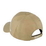 Бейсболка 47 BRAND арт. B-MVP12WBV-KHC Los Angeles Dodgers MLB (бежевый)