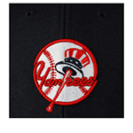 Бейсболка 47 BRAND арт. B-MVP17WBV-NYI New York Yankees MLB (темно-синий)