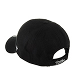 Бейсболка 47 BRAND арт. B-MVP19WBV-BKA Philadelphia Phillies MLB (черный)