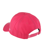 Бейсболка 47 BRAND арт. B-MVPSP17WBP-MA New York Yankees MLB (ярко-розовый)