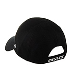 Бейсболка 47 BRAND арт. FL-MVP24WBV-BK87 Philadelphia Eagles NFL (черный)