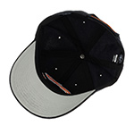 Бейсболка 47 BRAND арт. F-MVP06WBV-NYA Chicago Bears NFL (темно-синий)