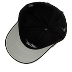 Бейсболка 47 BRAND арт. F-MVP17WBV-BKB Miami Dolphins NFL (черный)