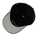 Бейсболка 47 BRAND арт. F-MVP19WBV-BKB New England Patriots NFL (черный)